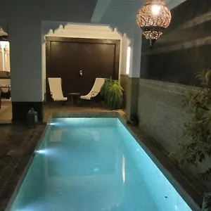 Amin Guest house