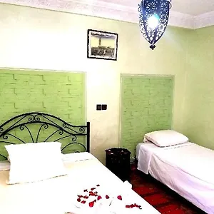 Agnaou Hotel