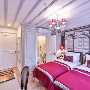 9 Doors (adults Only) Istanbul