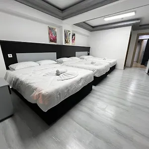 Grand Honey Hotel Istanbul