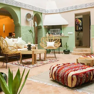 Amra Riad