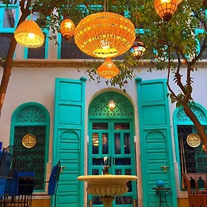 3* Riad Al Nour