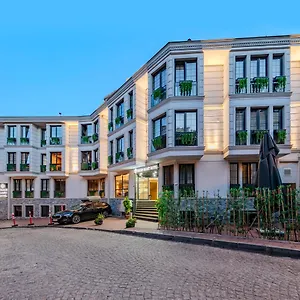 Sultan Hamit Istanbul