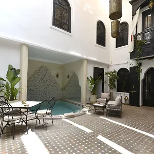 Zoraida Riad