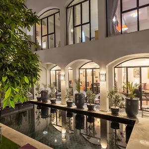 Sybil Boutique Hotel