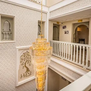 Luxe Nomade Marrakech & Riad