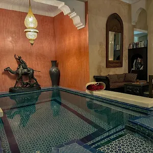Lapis-lazuli Bed & Breakfast