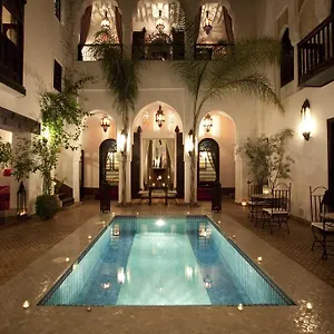 Assouel Riad