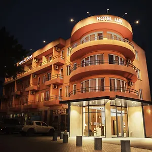 Lux Tbilisi