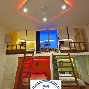 Metropolis Boutique Budapest