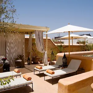 Tzarra Riad