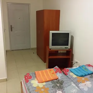 M+d Budapest