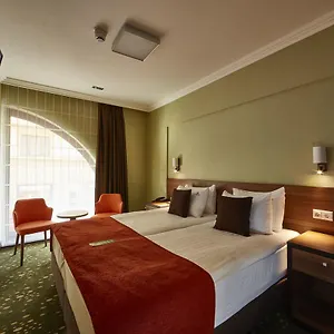 Budget Victoria Budapest