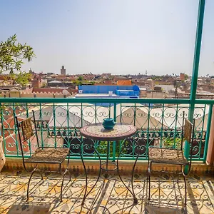 Tasneem Riad