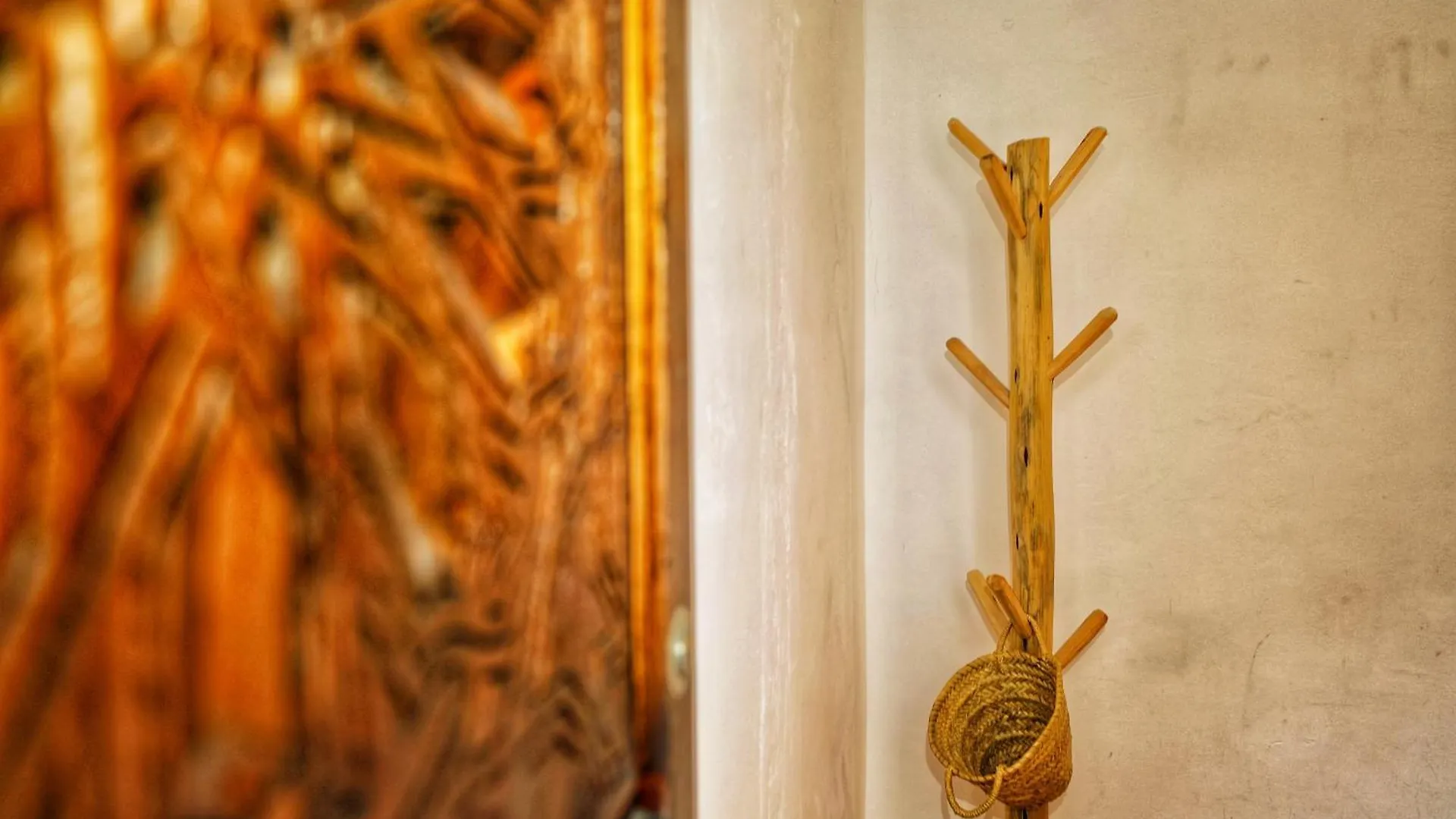 Bed & Breakfast Riad Safran Rouge Marrakesh